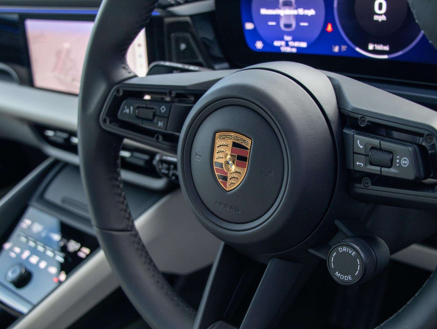 Used Porsche Macan 2025 for sale - 77726675: Photo 13