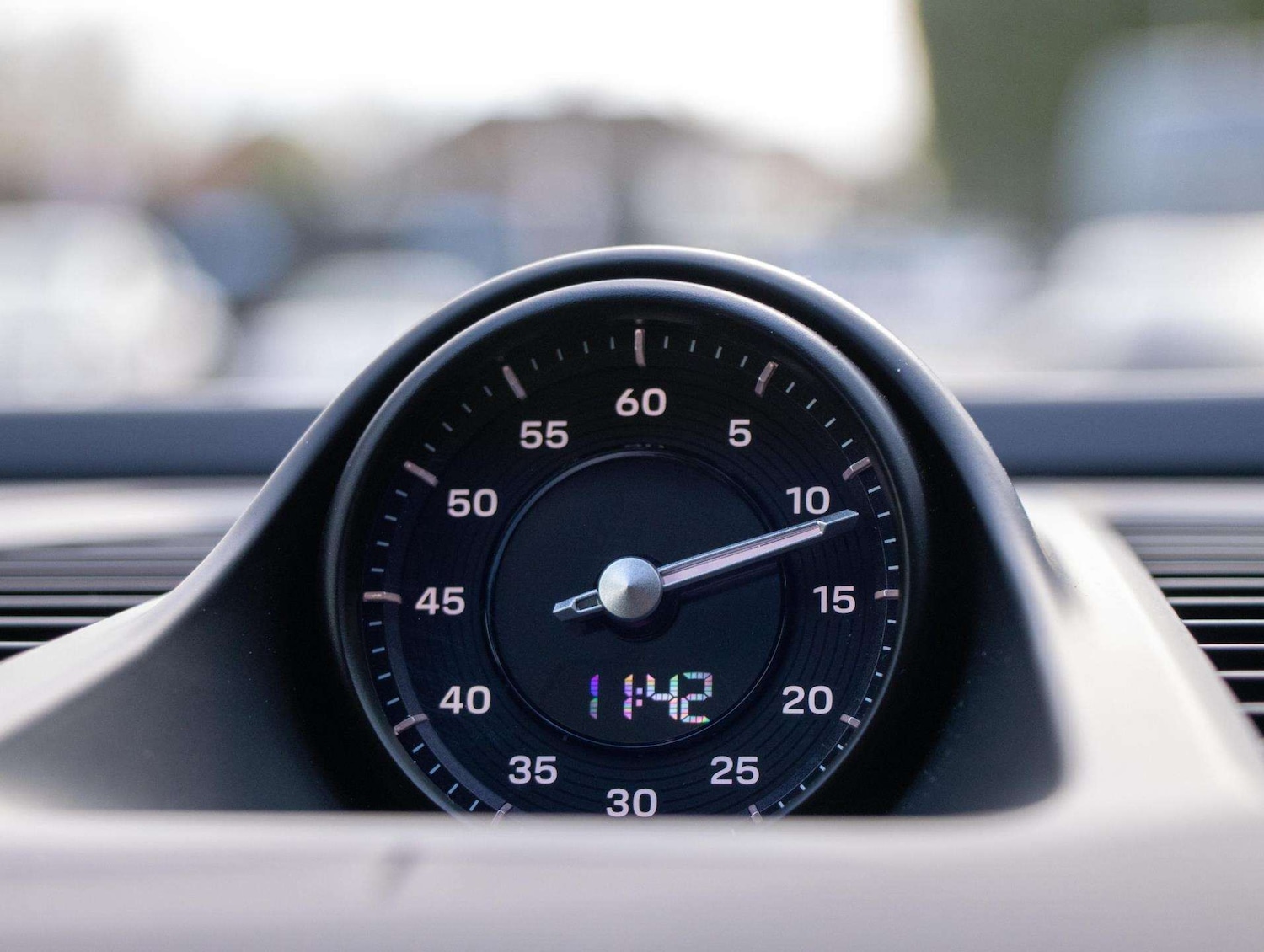 Used Porsche Macan 2025 for sale - 77726675: Photo 15