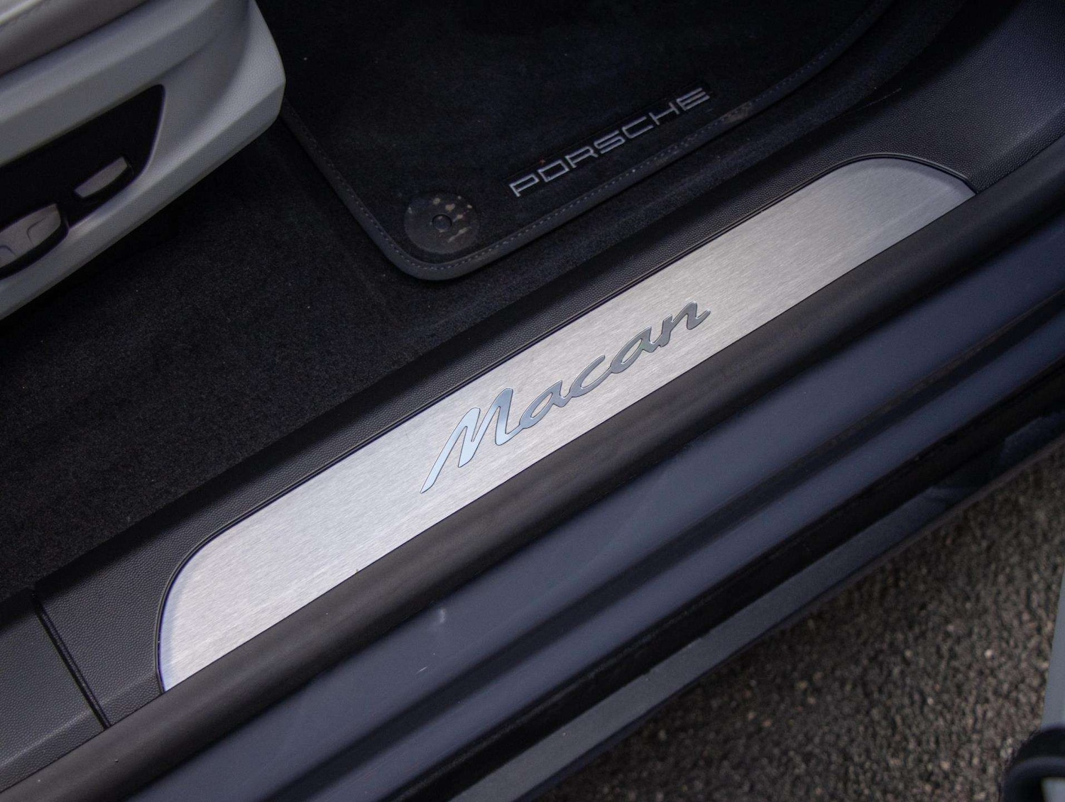 Used Porsche Macan 2025 for sale - 77726675: Photo 16