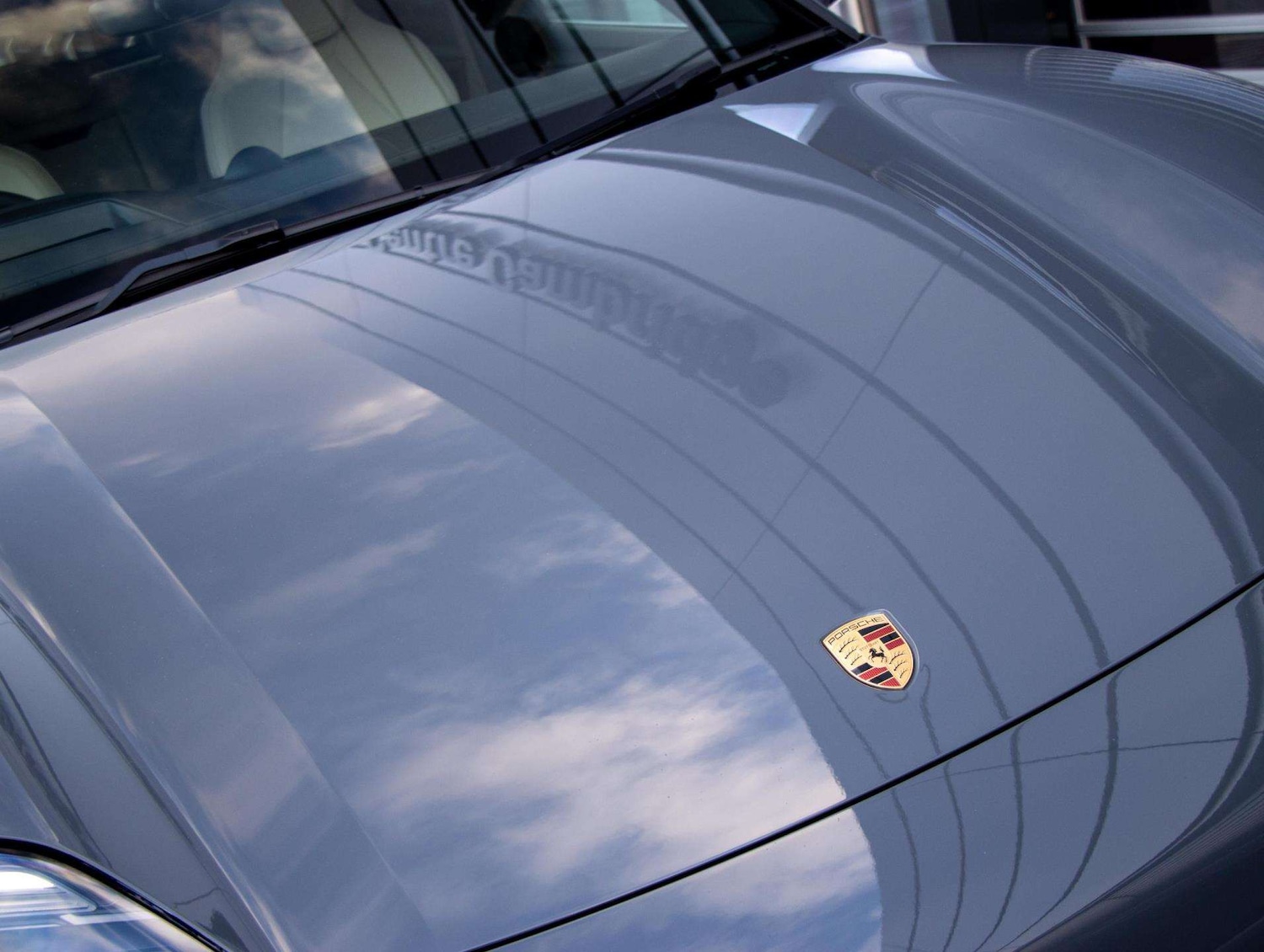 Used Porsche Macan 2025 for sale - 77726675: Photo 19