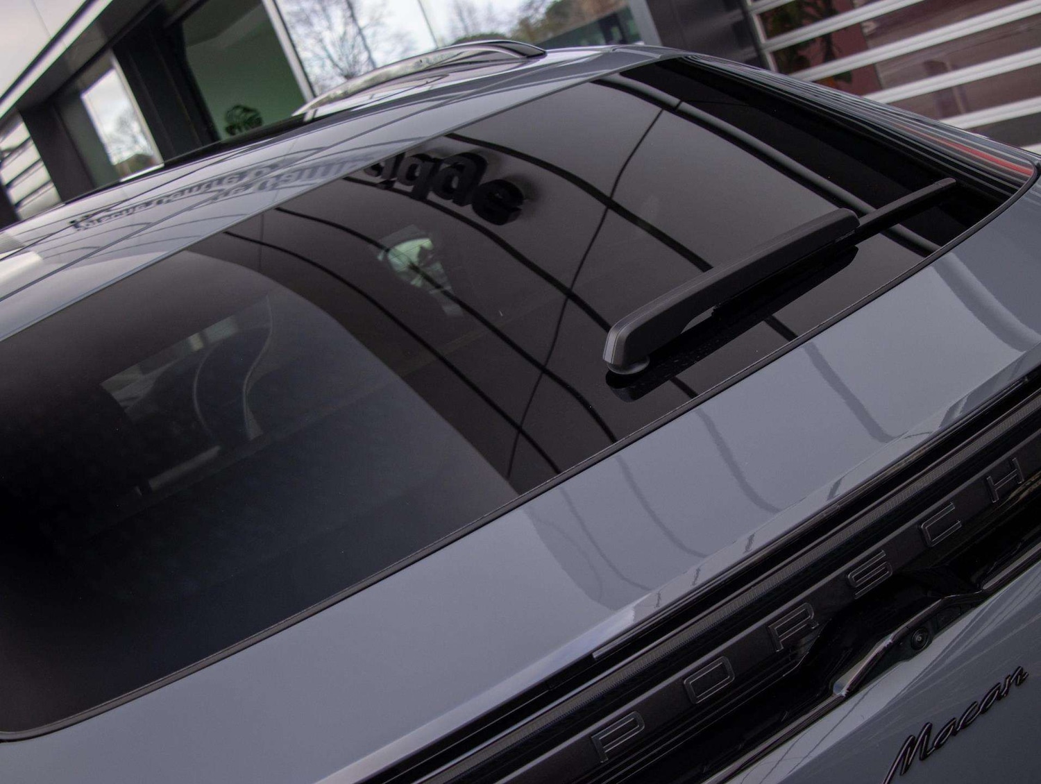 Used Porsche Macan 2025 for sale - 77726675: Photo 20