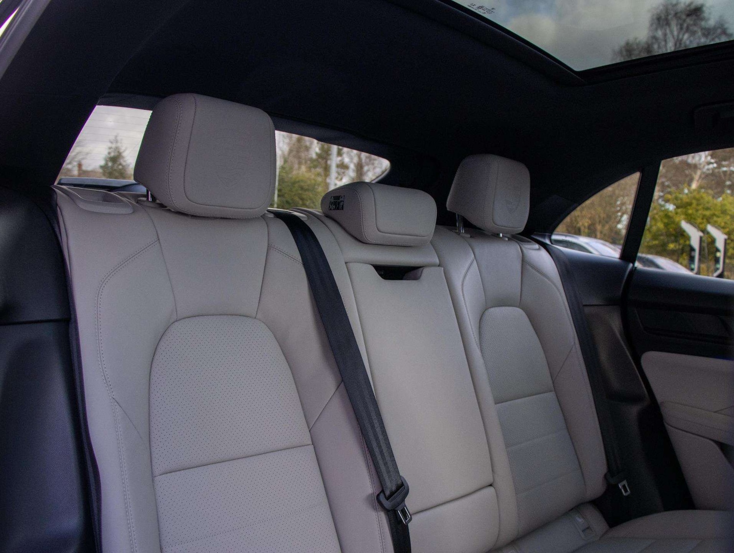 Used Porsche Macan 2025 for sale - 77726675: Photo 25