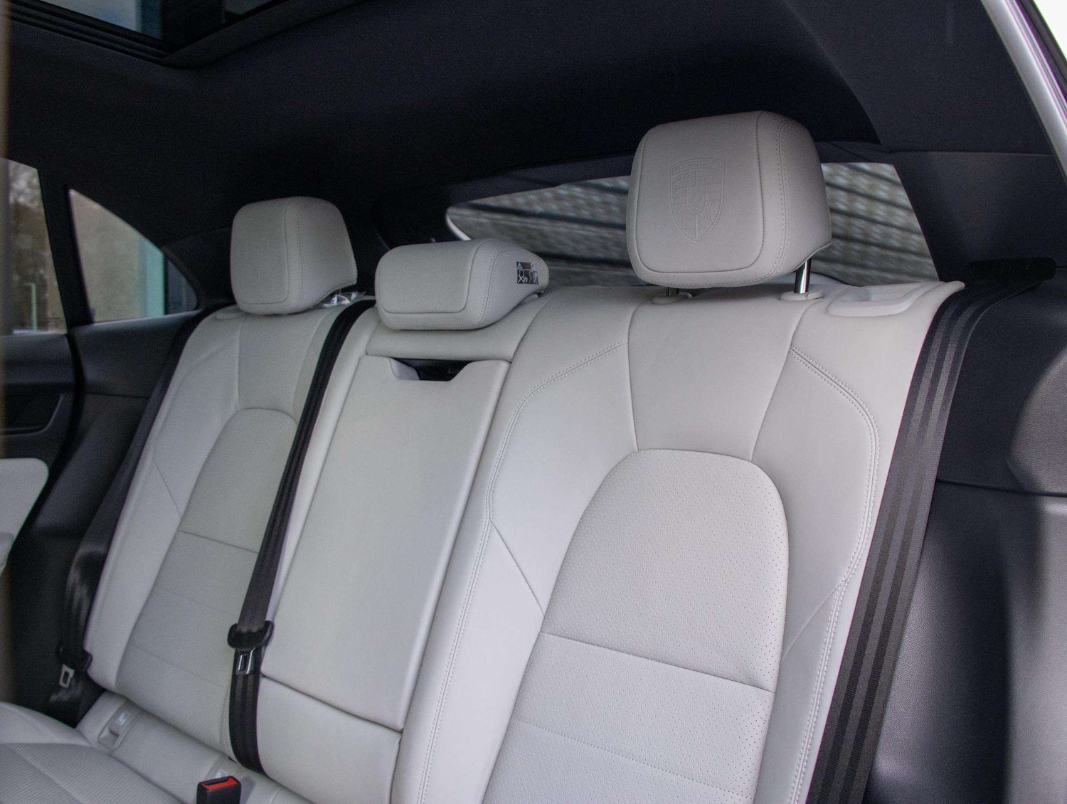 Used Porsche Macan 2025 for sale - 77726675: Photo 30