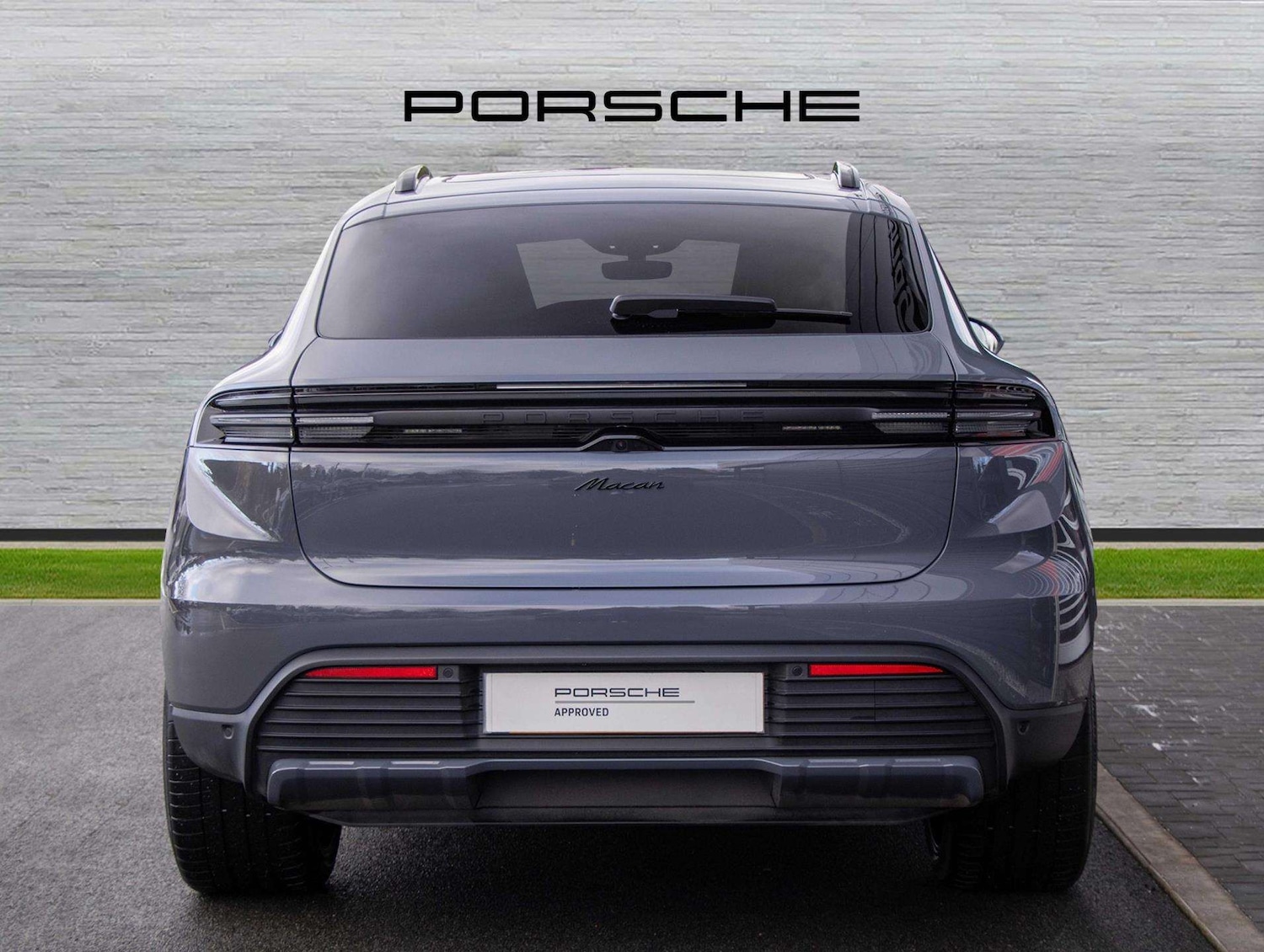 Used Porsche Macan 2025 for sale - 77726675: Photo 7