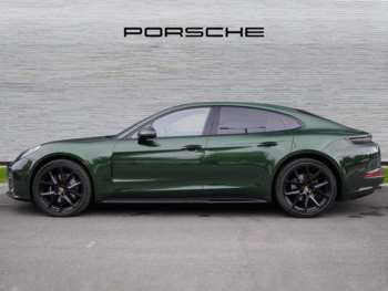 Used Porsche Panamera 2024 for sale - 73193031: Photo