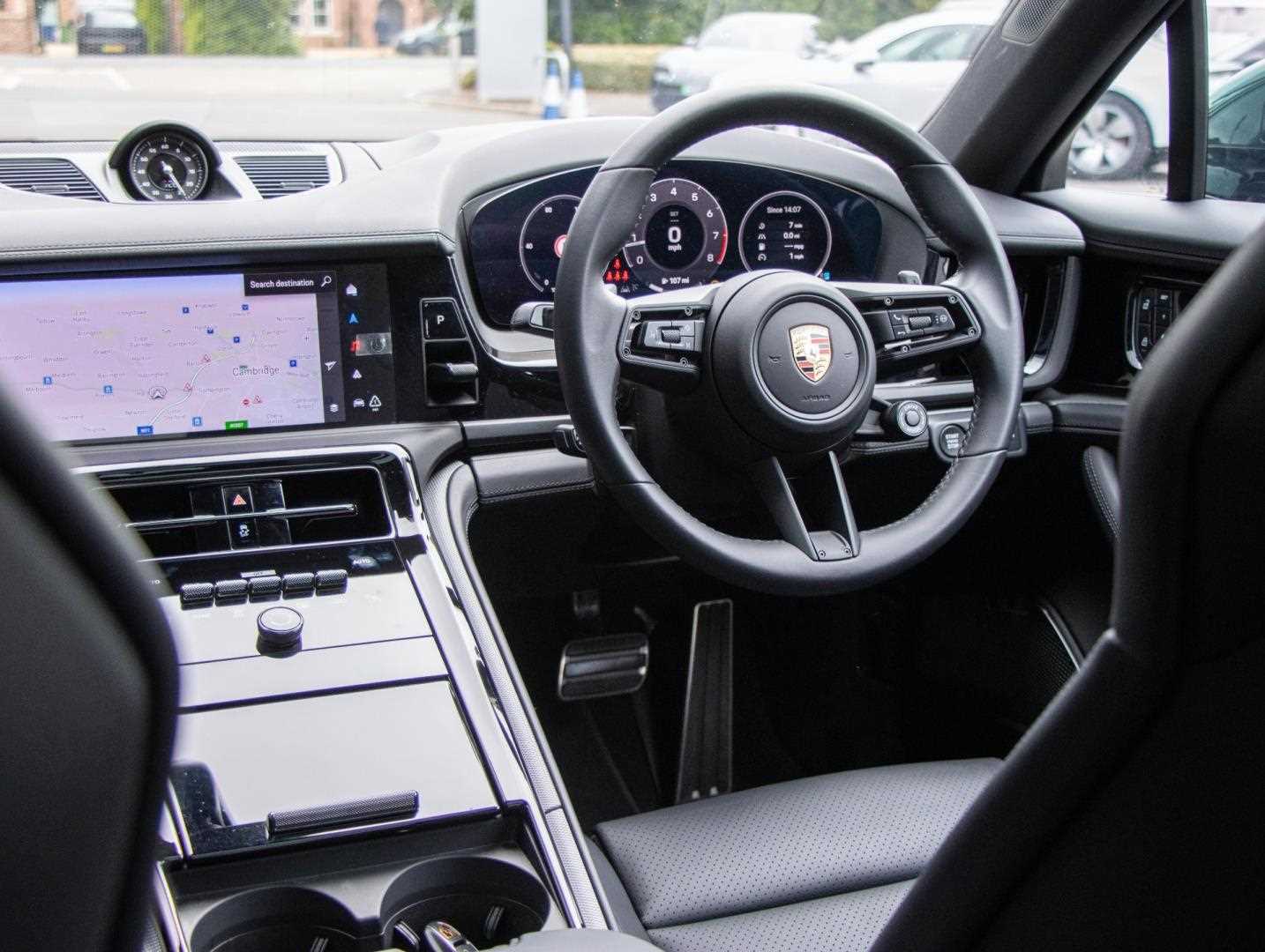 Vehicle 30