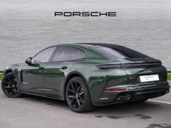 Used Porsche Panamera 2024 for sale - 73193031: Photo
