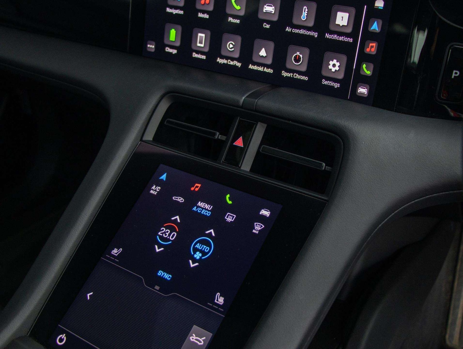 Used Porsche Taycan 2021 for sale - 77628332: Photo 11