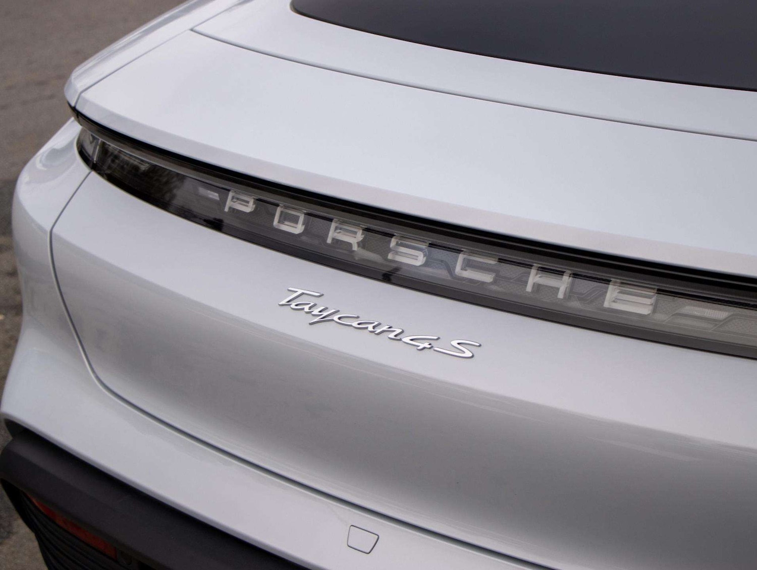 Used Porsche Taycan 2021 for sale - 77628332: Photo 22