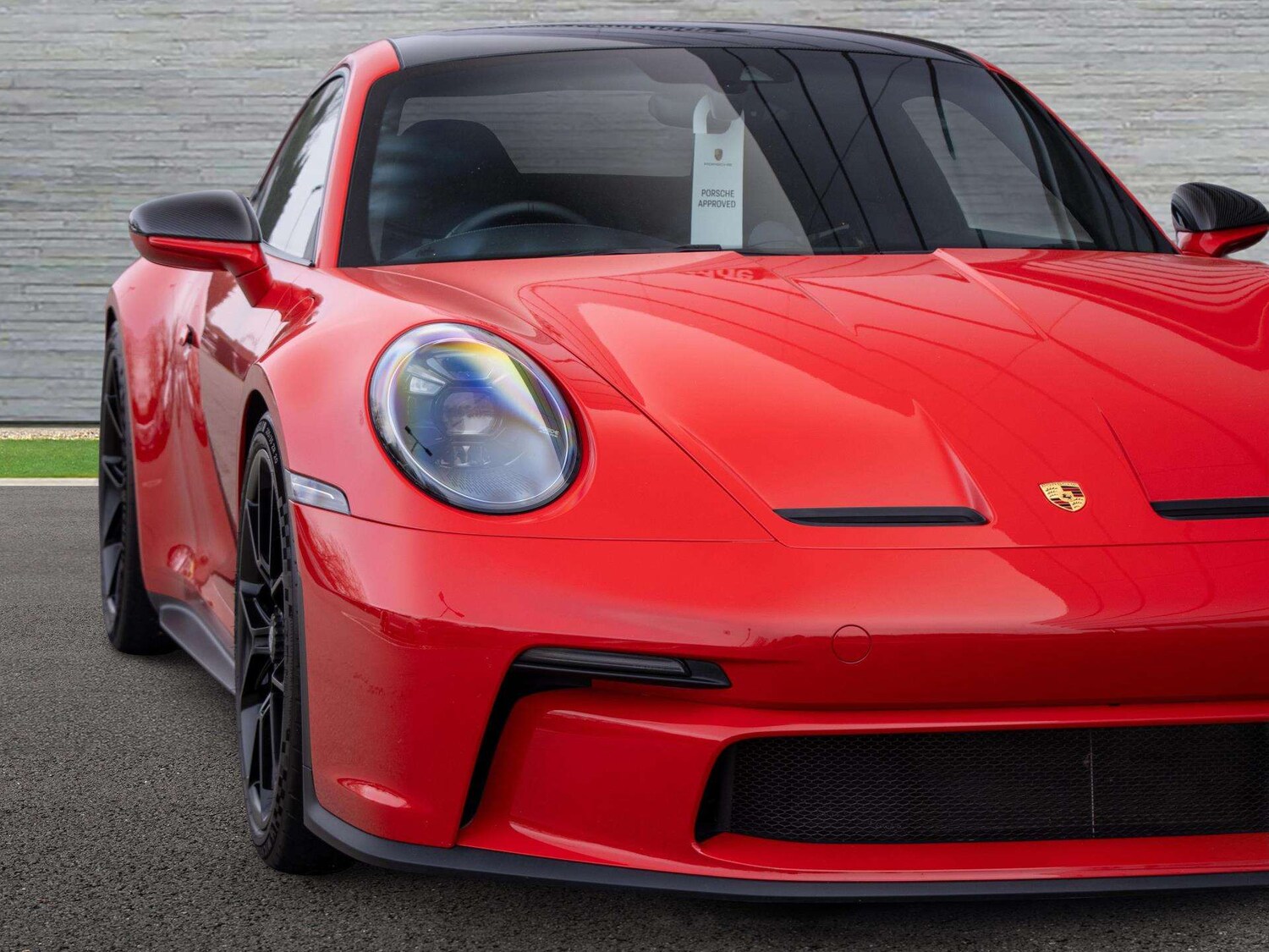 Used Porsche 911 2022 for sale - 77894399: Photo 10