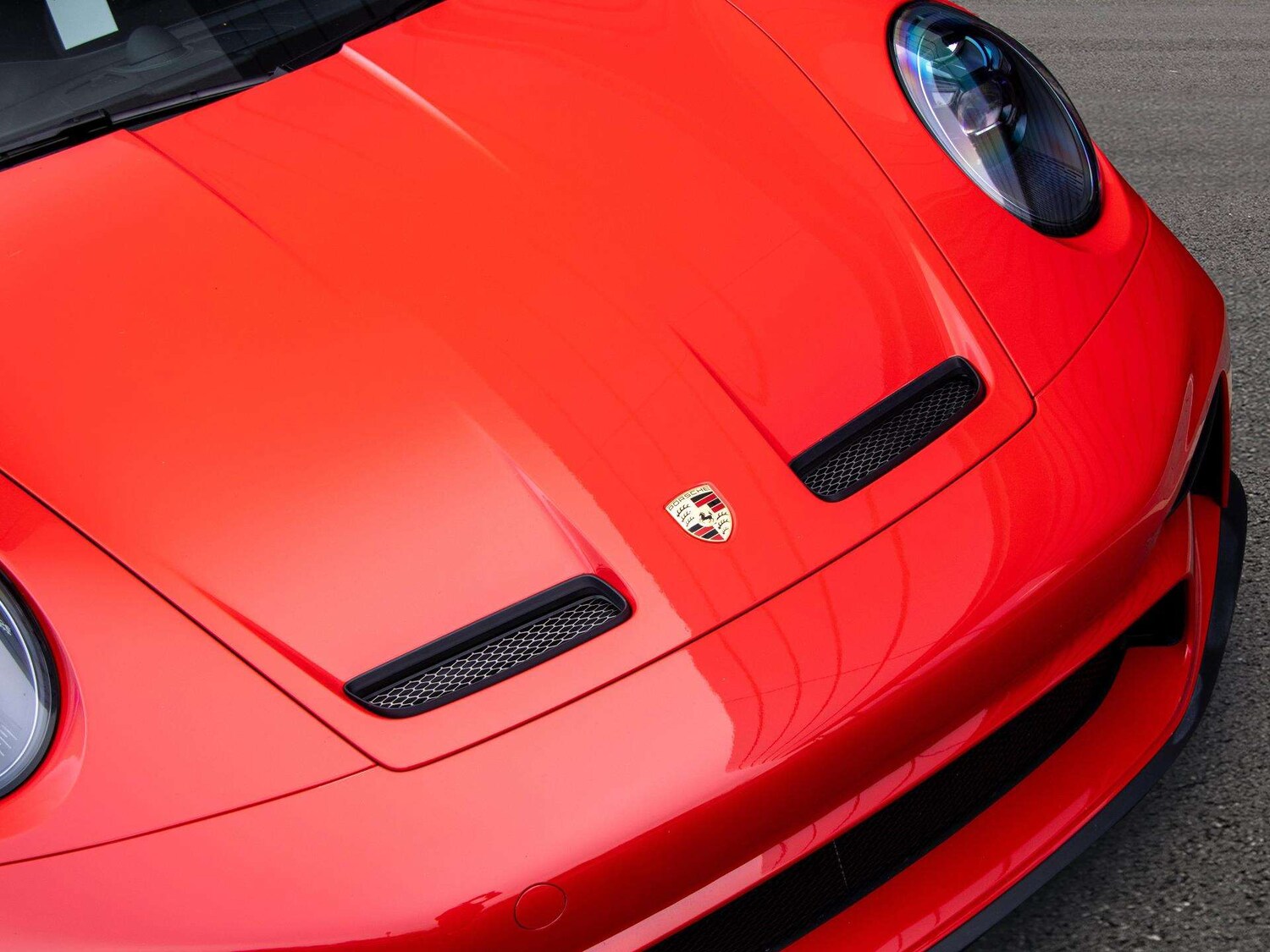 Used Porsche 911 2022 for sale - 77894399: Photo 11