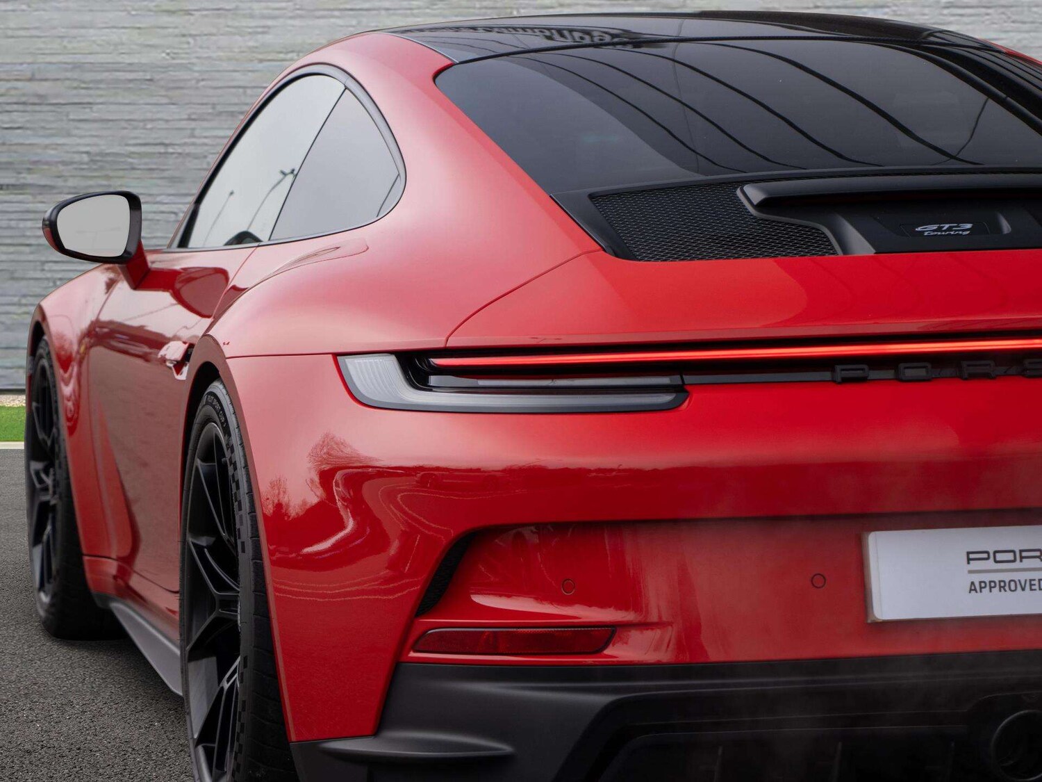 Used Porsche 911 2022 for sale - 77894399: Photo 13