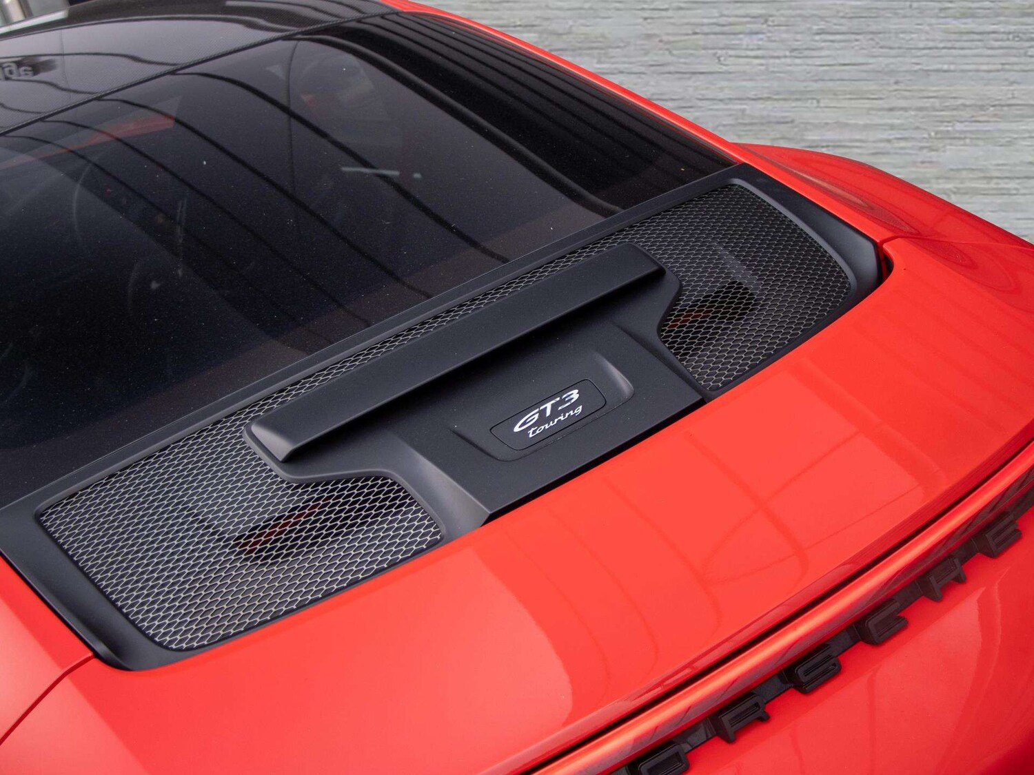 Used Porsche 911 2022 for sale - 77894399: Photo 14