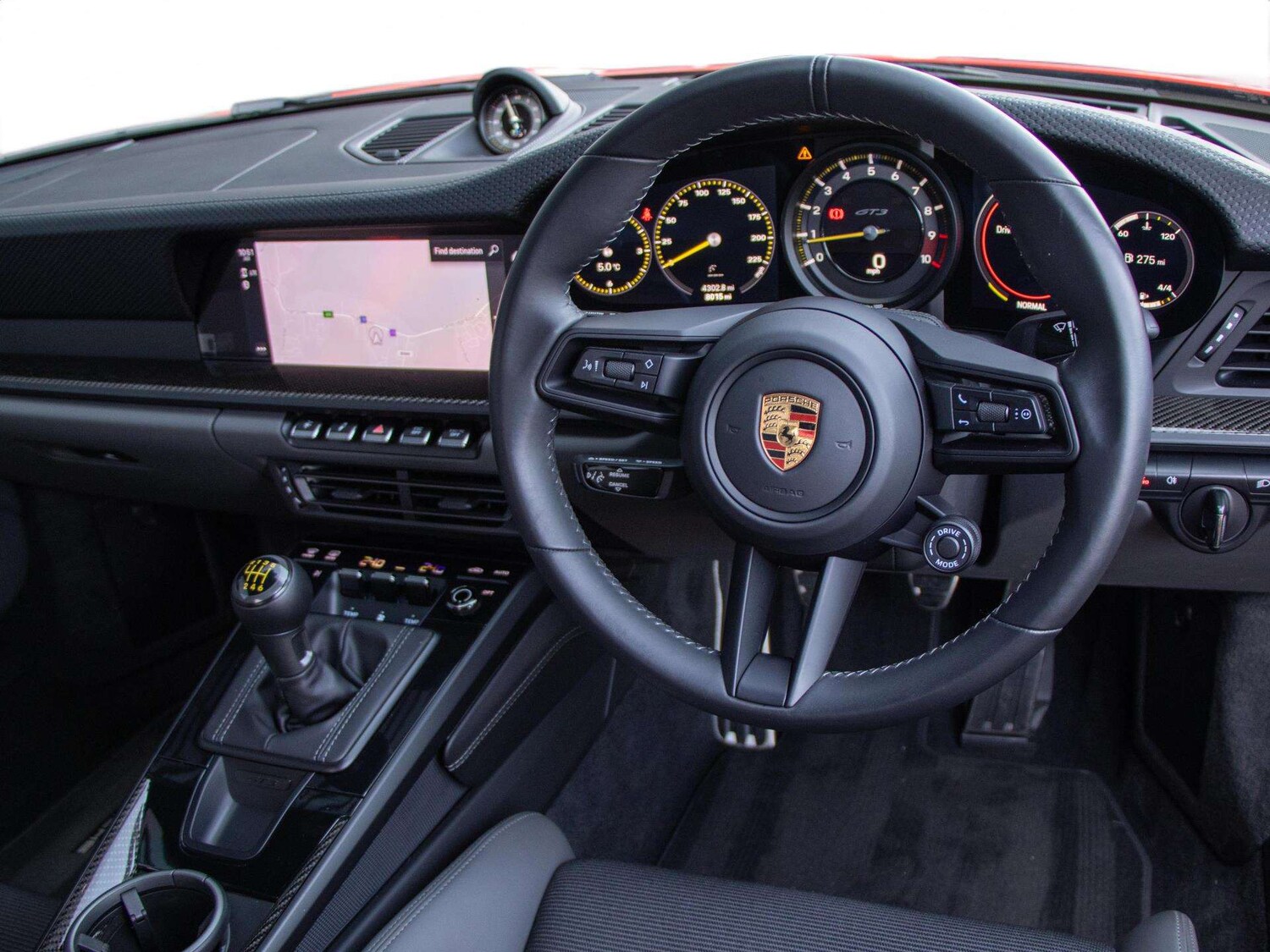 Used Porsche 911 2022 for sale - 77894399: Photo 17