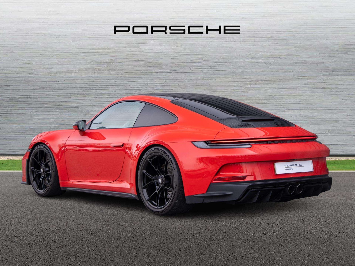 Used Porsche 911 2022 for sale - 77894399: Photo 2