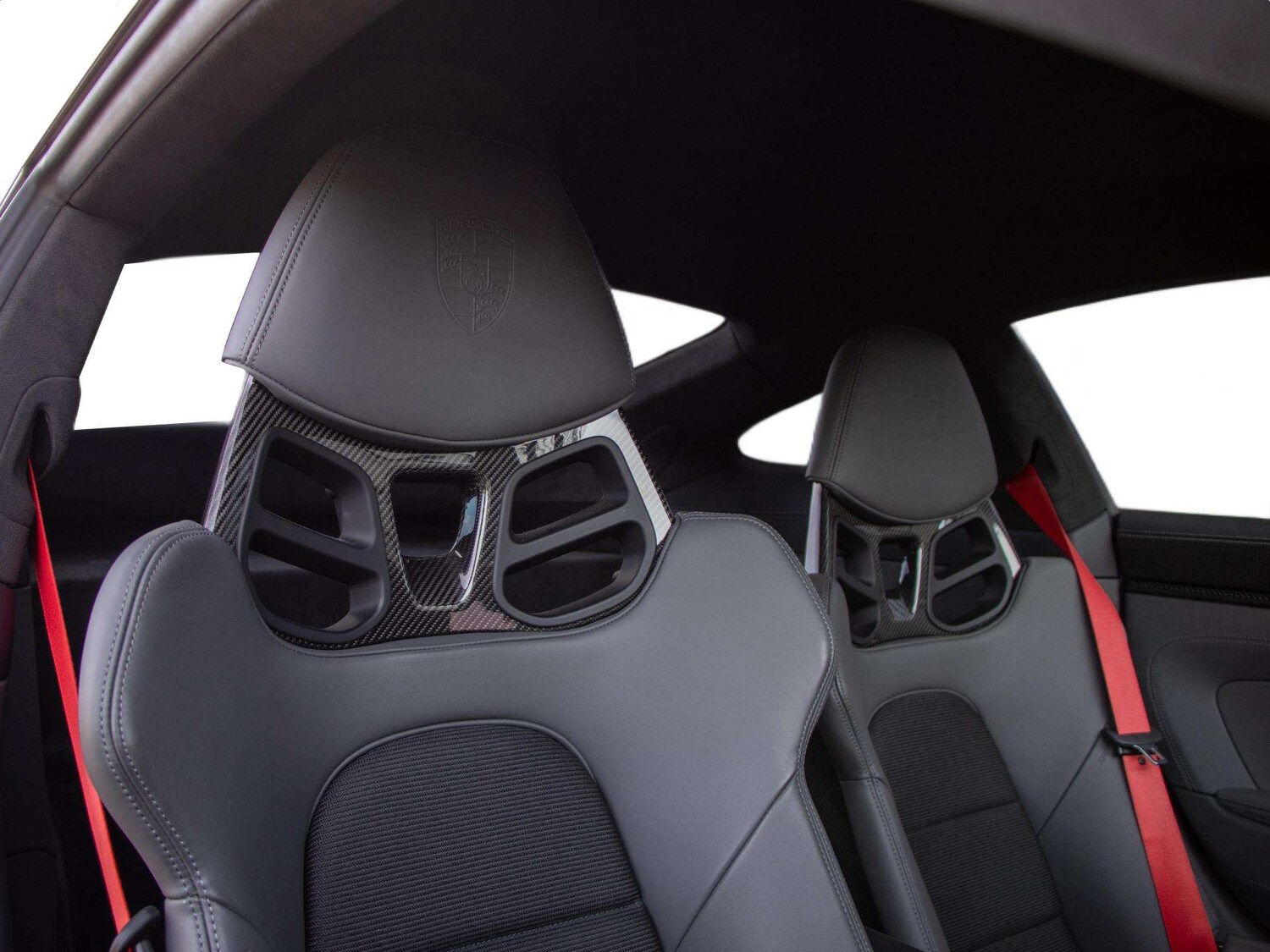 Used Porsche 911 2022 for sale - 77894399: Photo 20