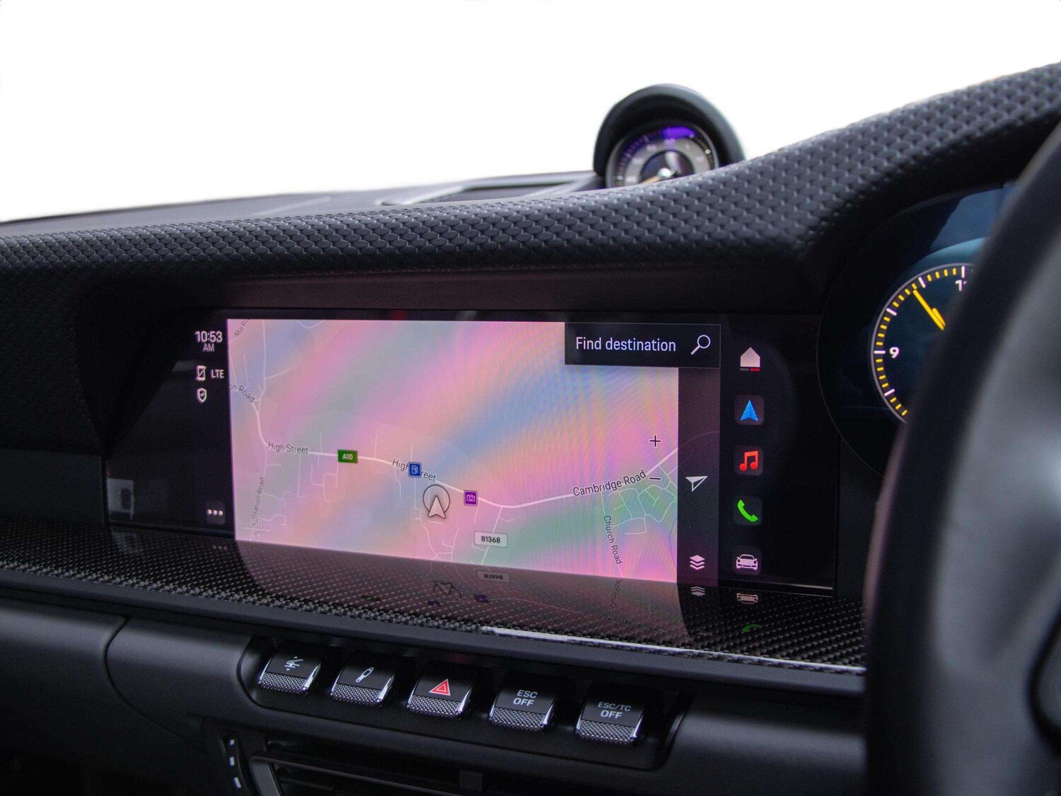 Used Porsche 911 2022 for sale - 77894399: Photo 23