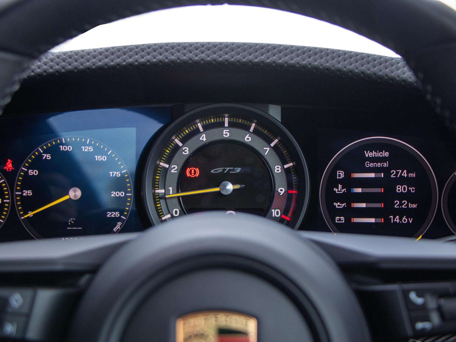 Used Porsche 911 2022 for sale - 77894399: Photo 25