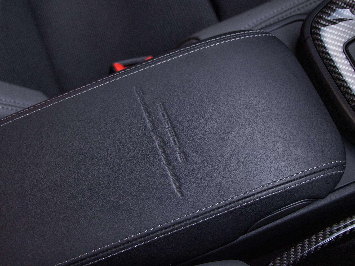 Used Porsche 911 2022 for sale - 77894399: Photo 26