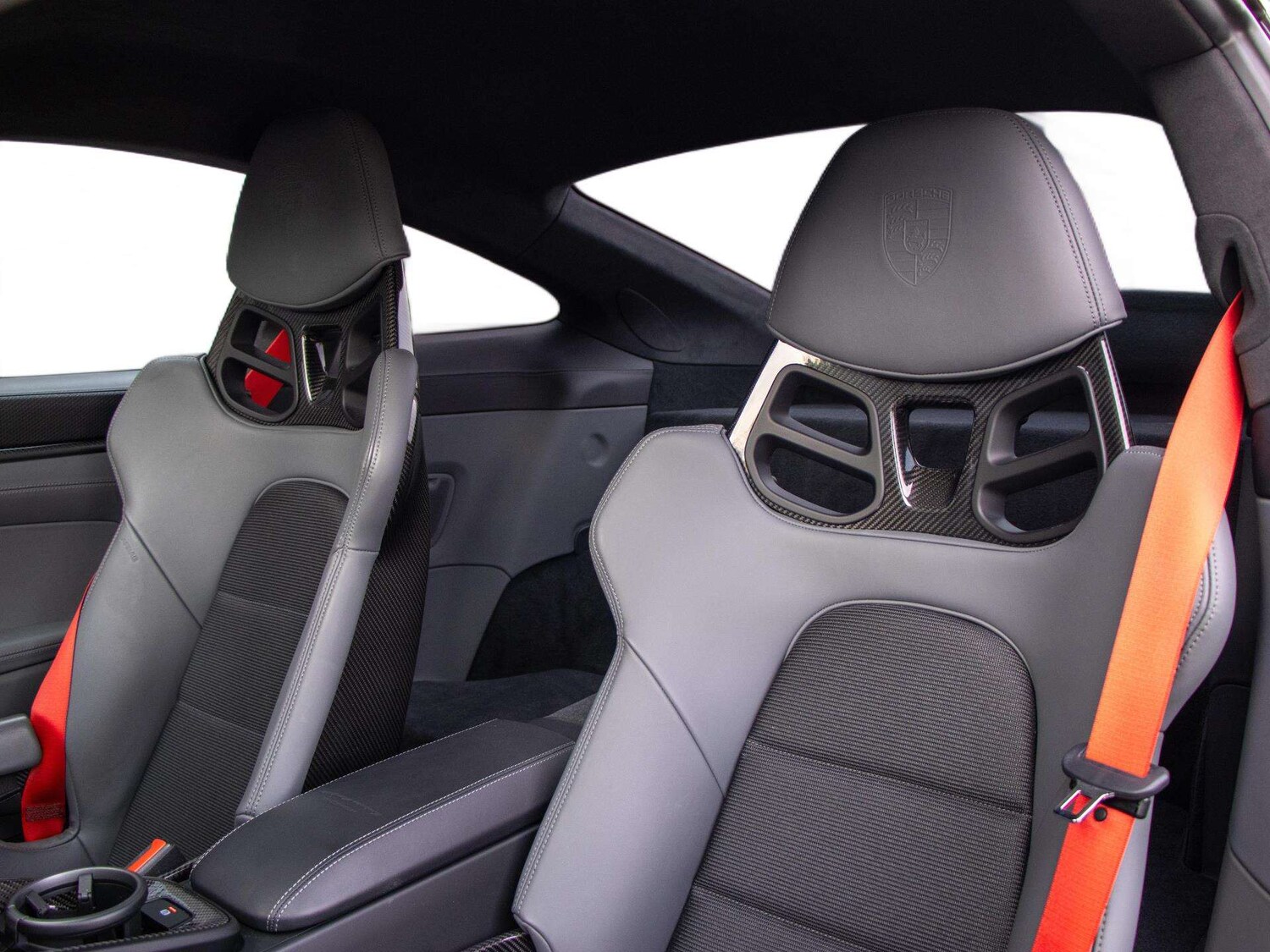 Used Porsche 911 2022 for sale - 77894399: Photo 28