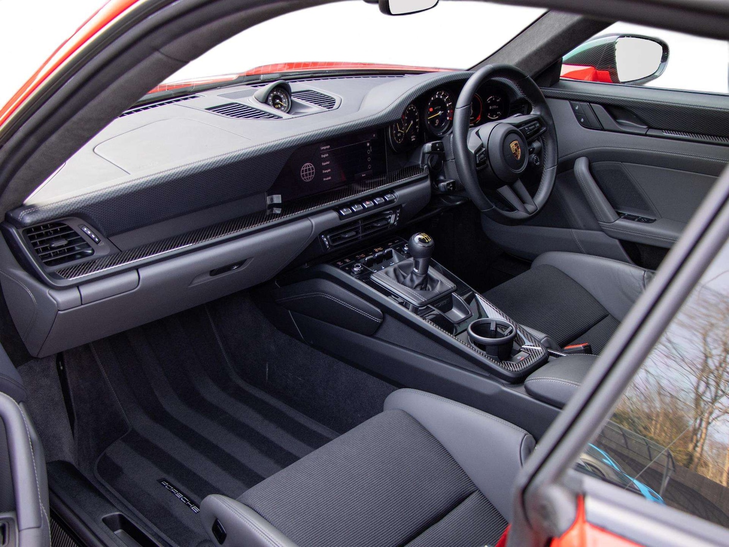 Used Porsche 911 2022 for sale - 77894399: Photo 3