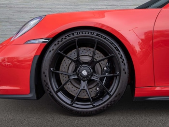 Used Porsche 911 2022 for sale - 77894399: Photo