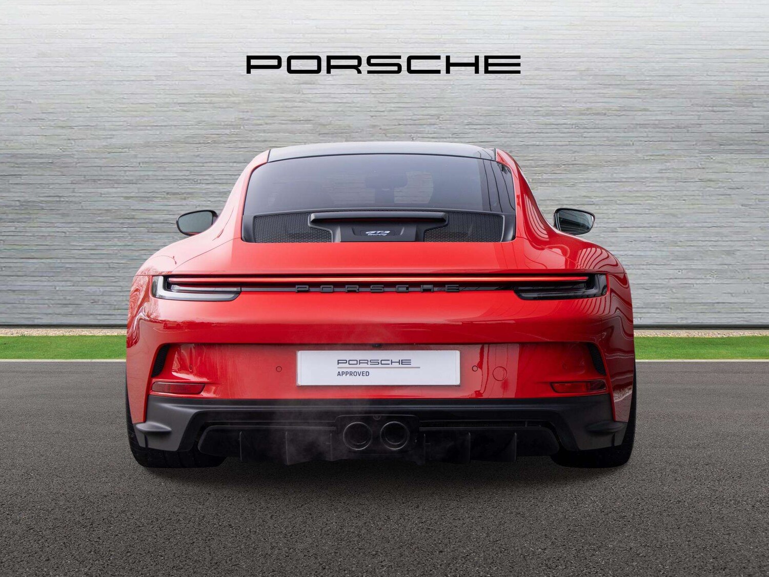 Used Porsche 911 2022 for sale - 77894399: Photo 7