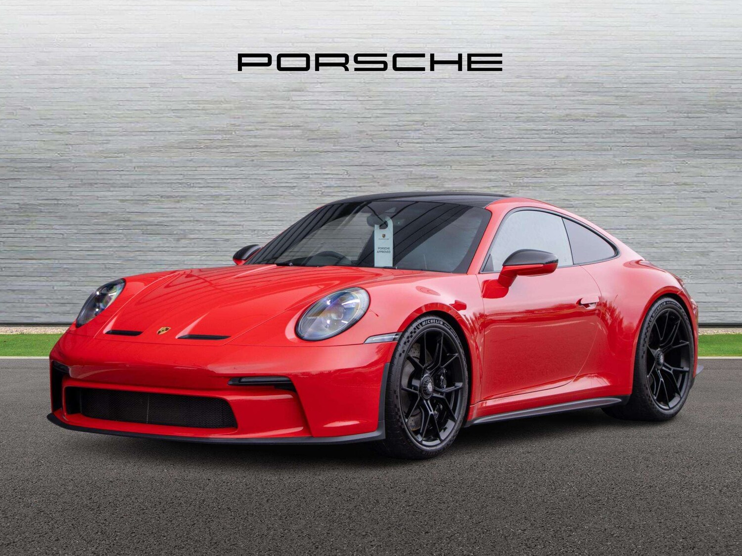 Used Porsche 911 2022 for sale - 77894399: Photo 8