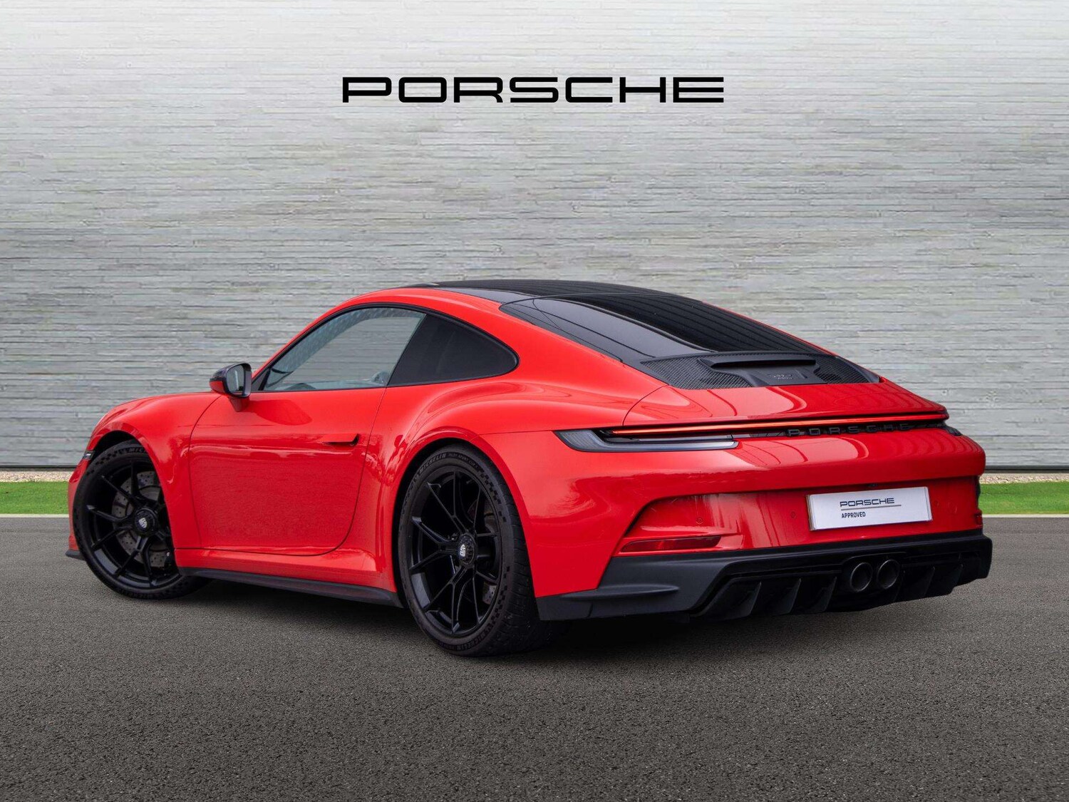 Used Porsche 911 2022 for sale - 77894399: Photo 9