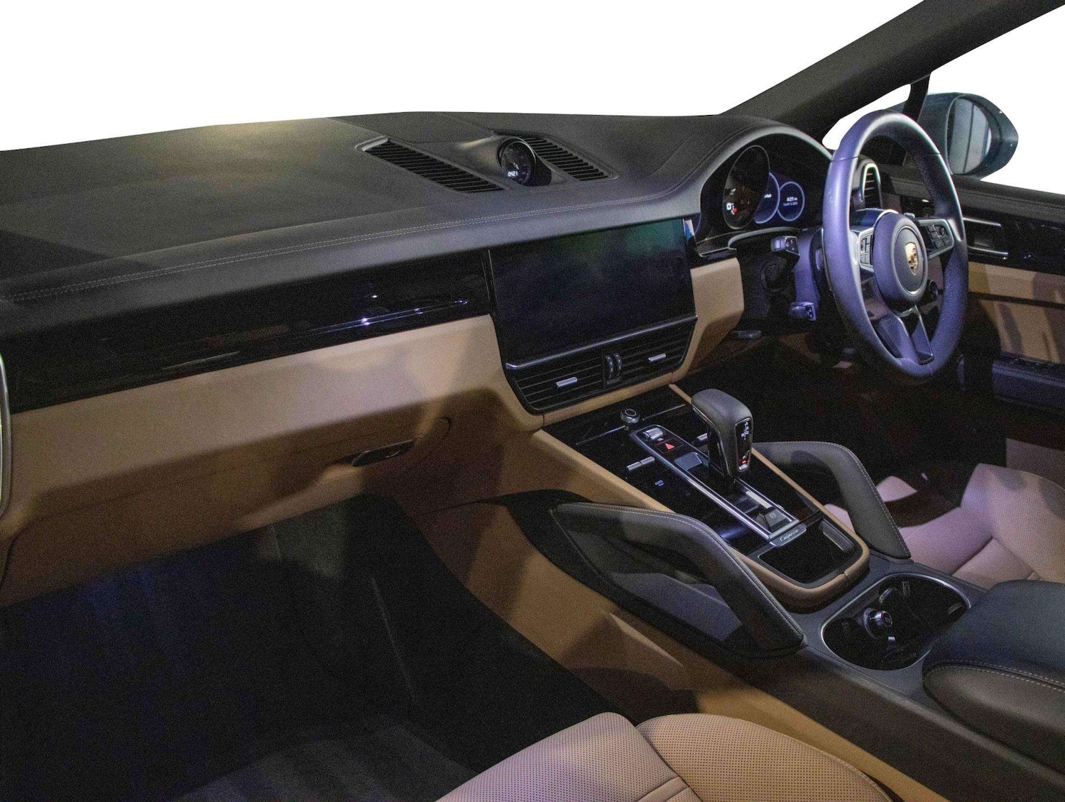 Used Porsche Cayenne 2021 for sale - 76928935: Photo 10