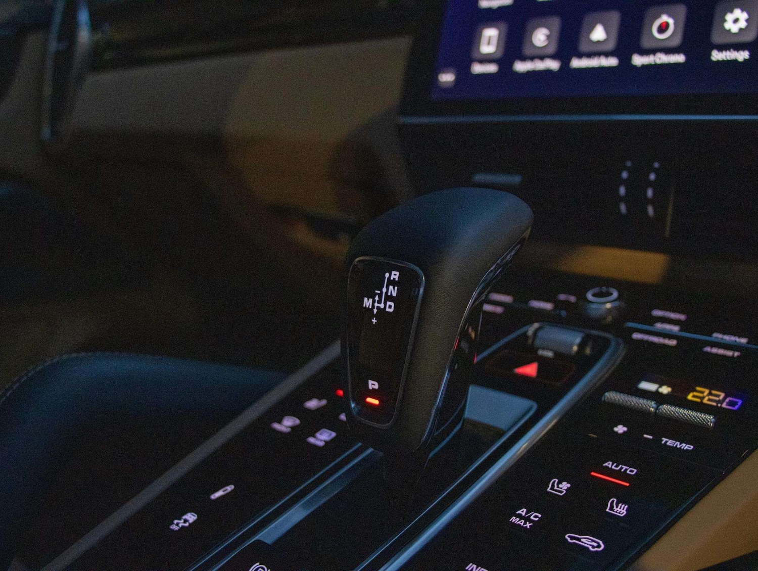 Used Porsche Cayenne 2021 for sale - 76928935: Photo 12