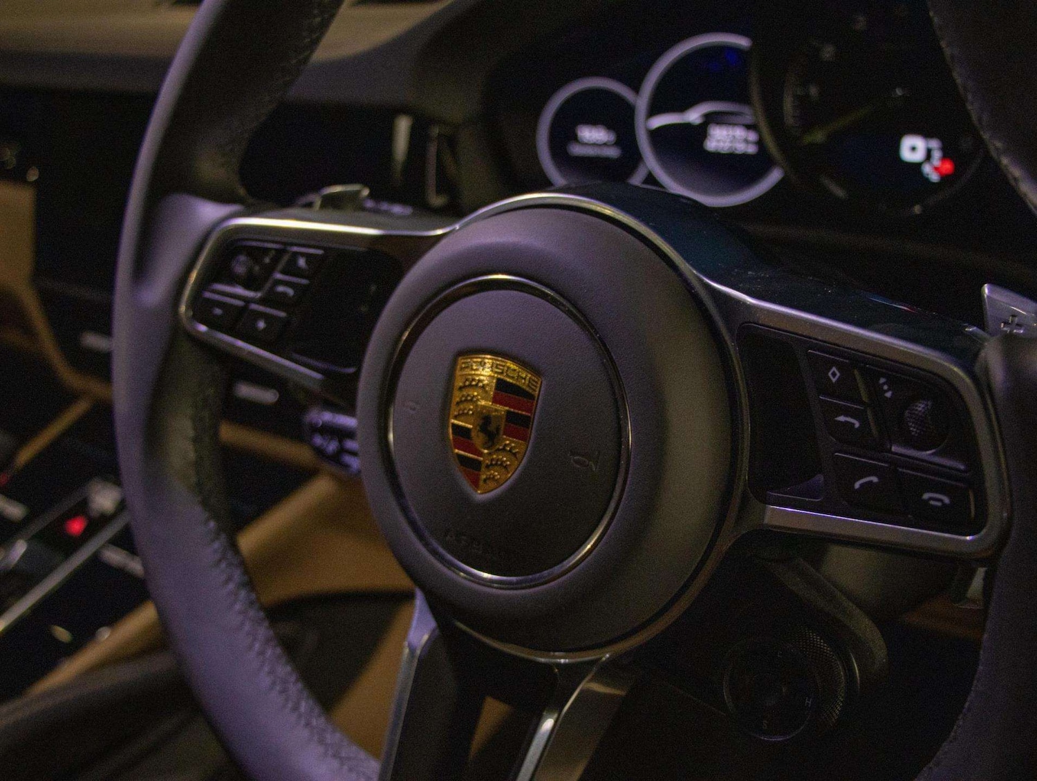 Used Porsche Cayenne 2021 for sale - 76928935: Photo 13