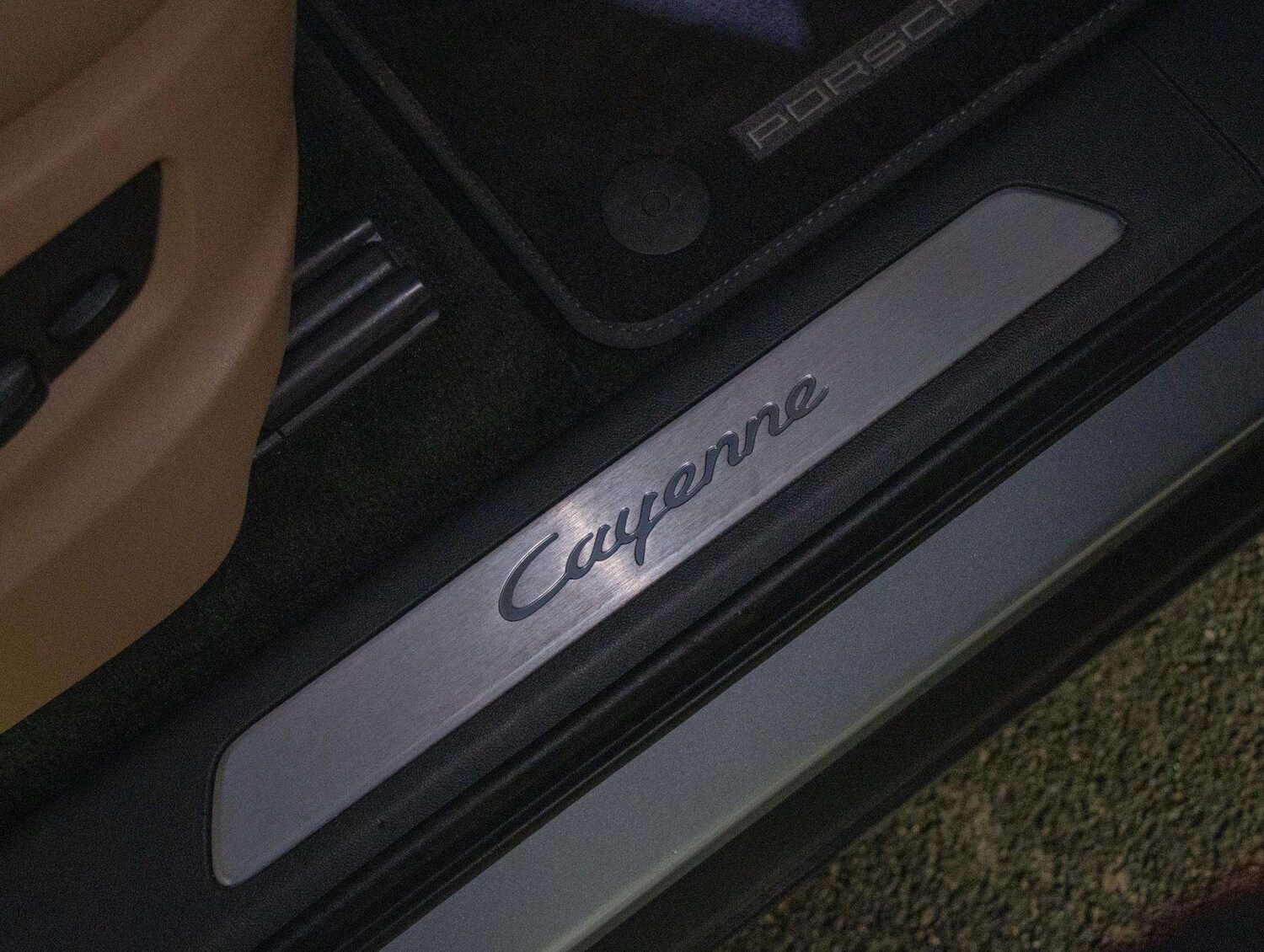 Used Porsche Cayenne 2021 for sale - 76928935: Photo 16