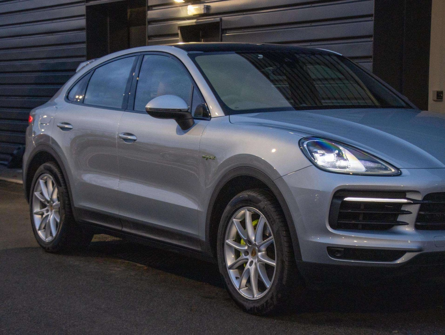 Used Porsche Cayenne 2021 for sale - 76928935: Photo 18