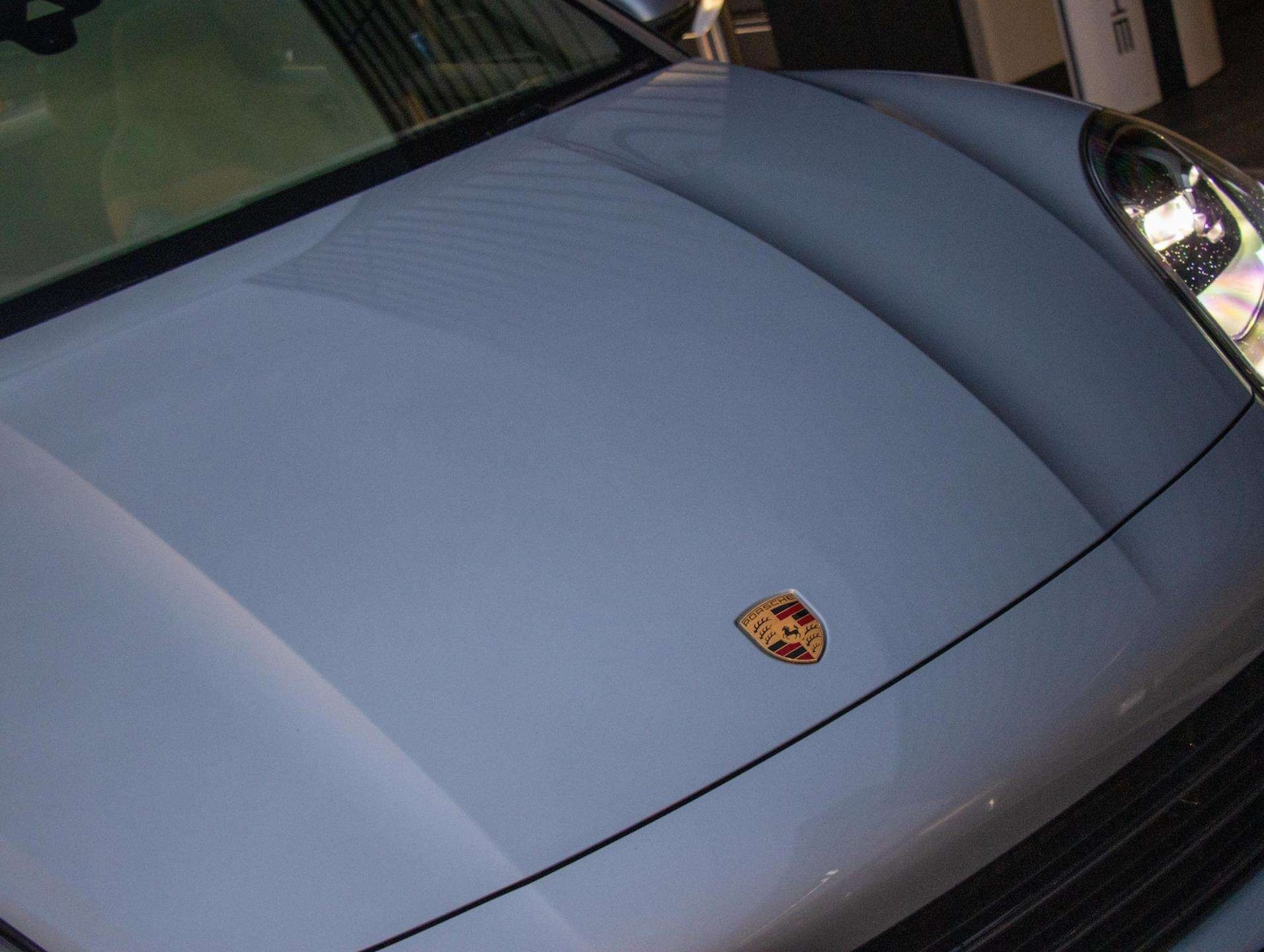 Used Porsche Cayenne 2021 for sale - 76928935: Photo 19