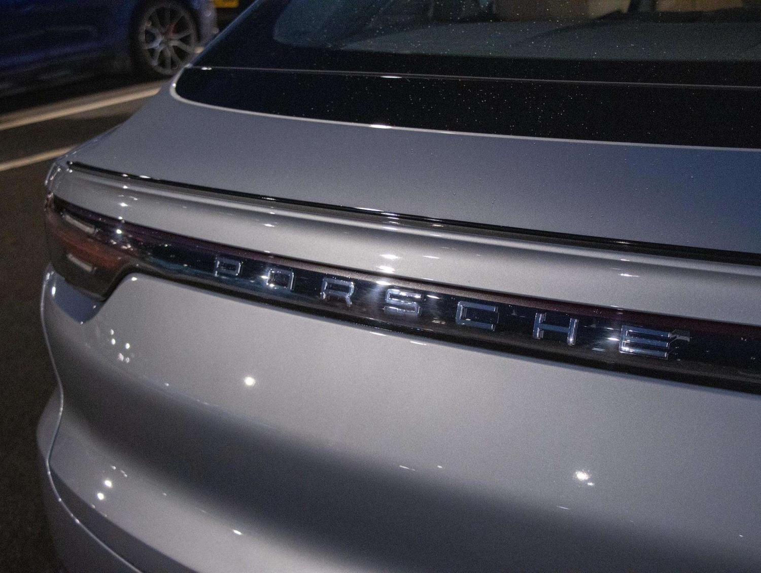 Used Porsche Cayenne 2021 for sale - 76928935: Photo 20