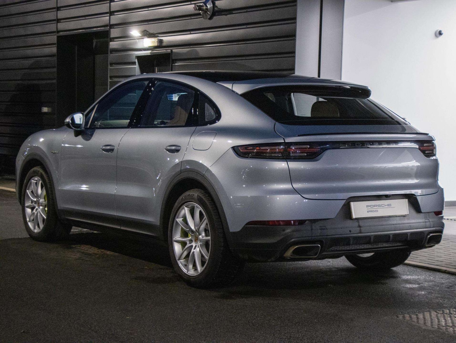 Used Porsche Cayenne 2021 for sale - 76928935: Photo 21