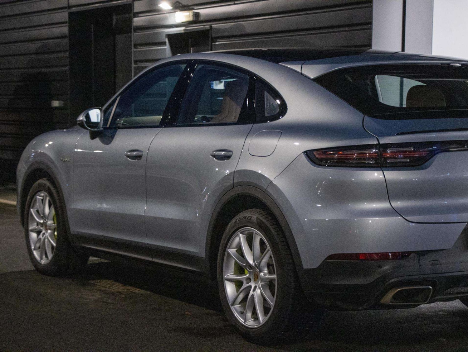 Used Porsche Cayenne 2021 for sale - 76928935: Photo 22