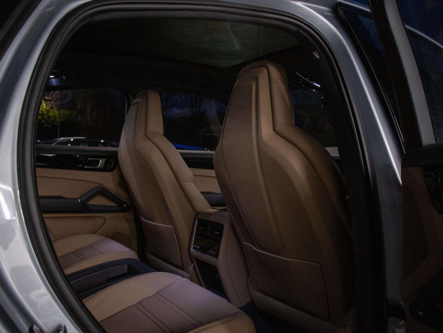 Used Porsche Cayenne 2021 for sale - 76928935: Photo 24