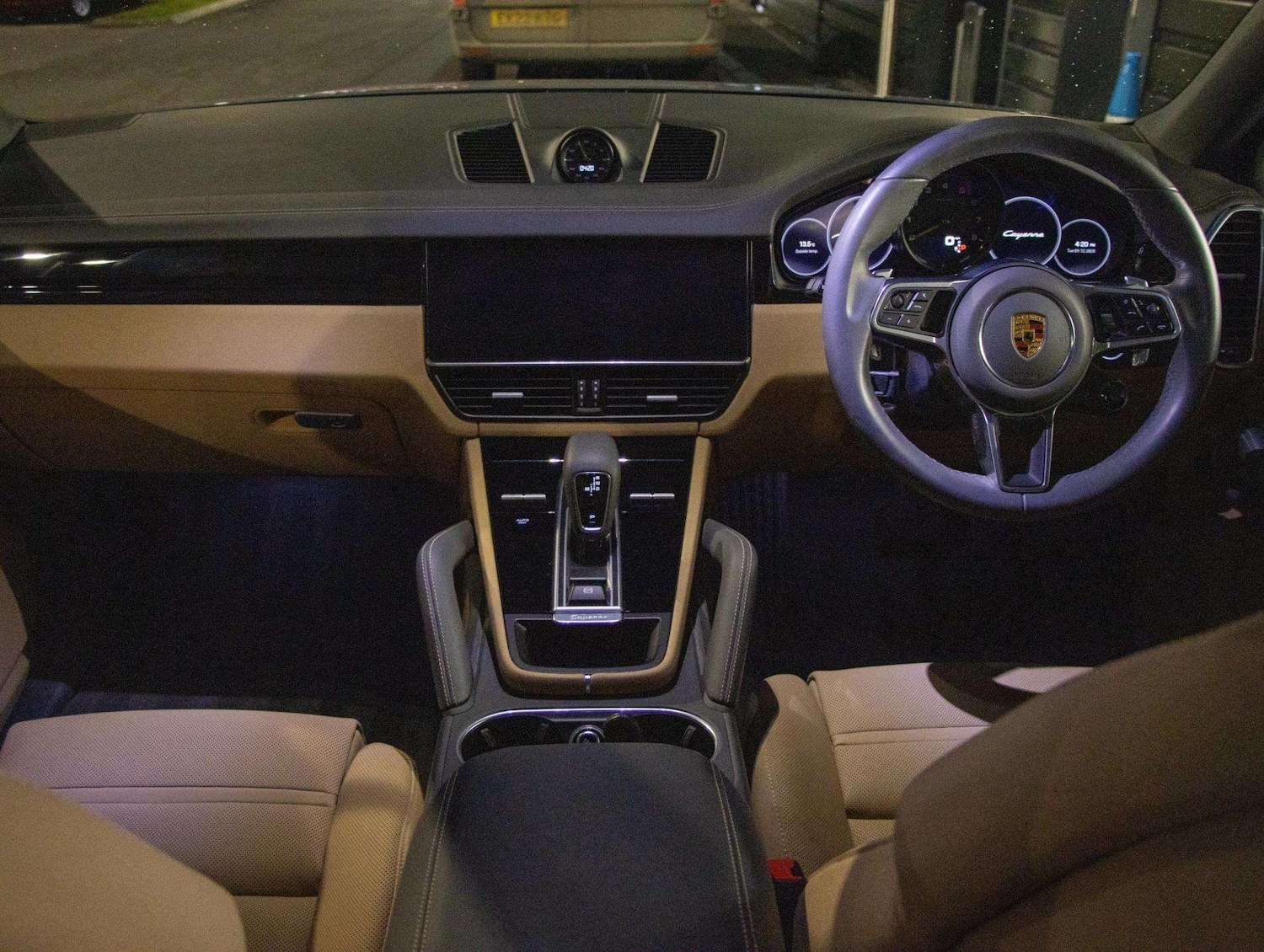 Used Porsche Cayenne 2021 for sale - 76928935: Photo 25