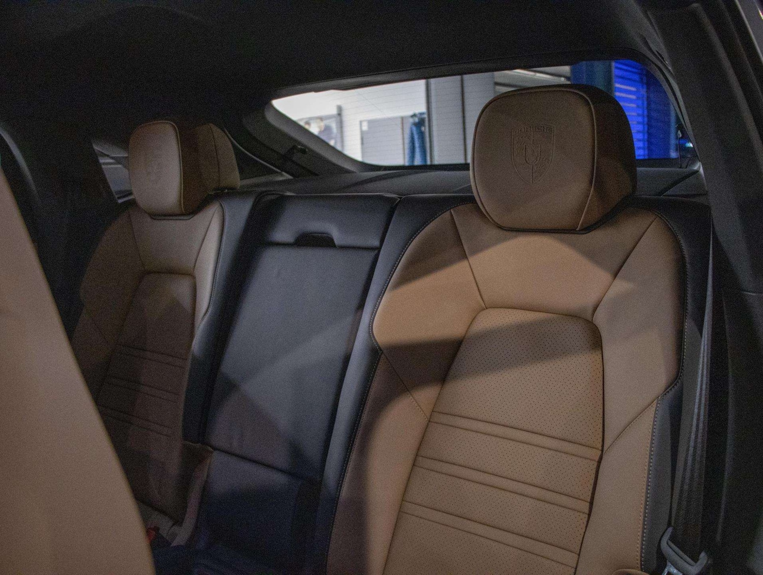 Used Porsche Cayenne 2021 for sale - 76928935: Photo 27