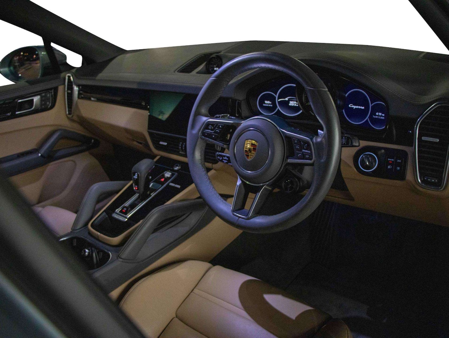 Used Porsche Cayenne 2021 for sale - 76928935: Photo 5