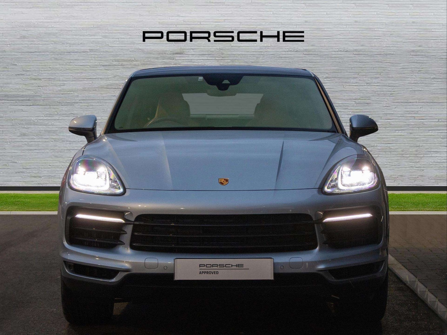 Used Porsche Cayenne 2021 for sale - 76928935: Photo 6