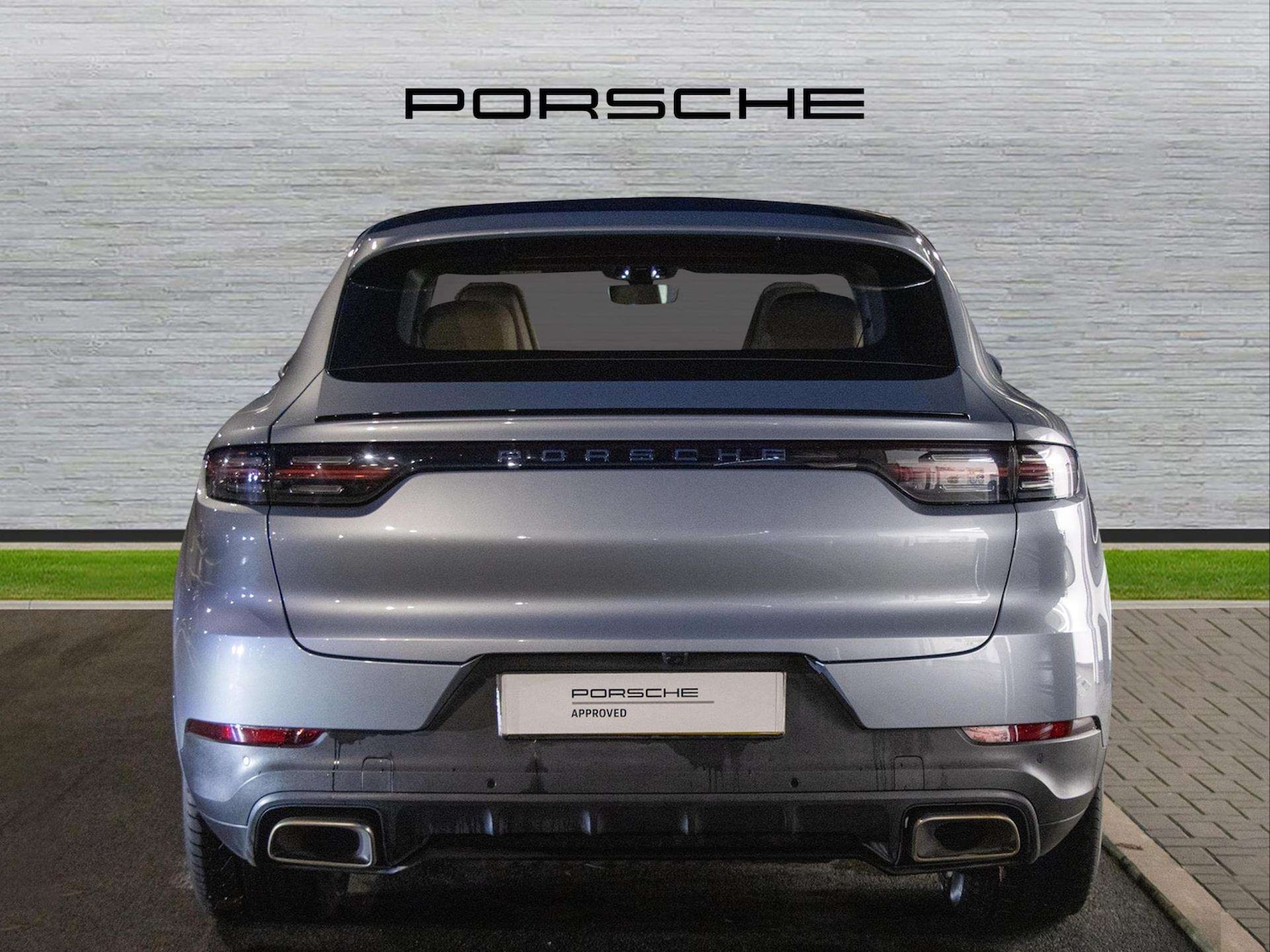 Used Porsche Cayenne 2021 for sale - 76928935: Photo 7