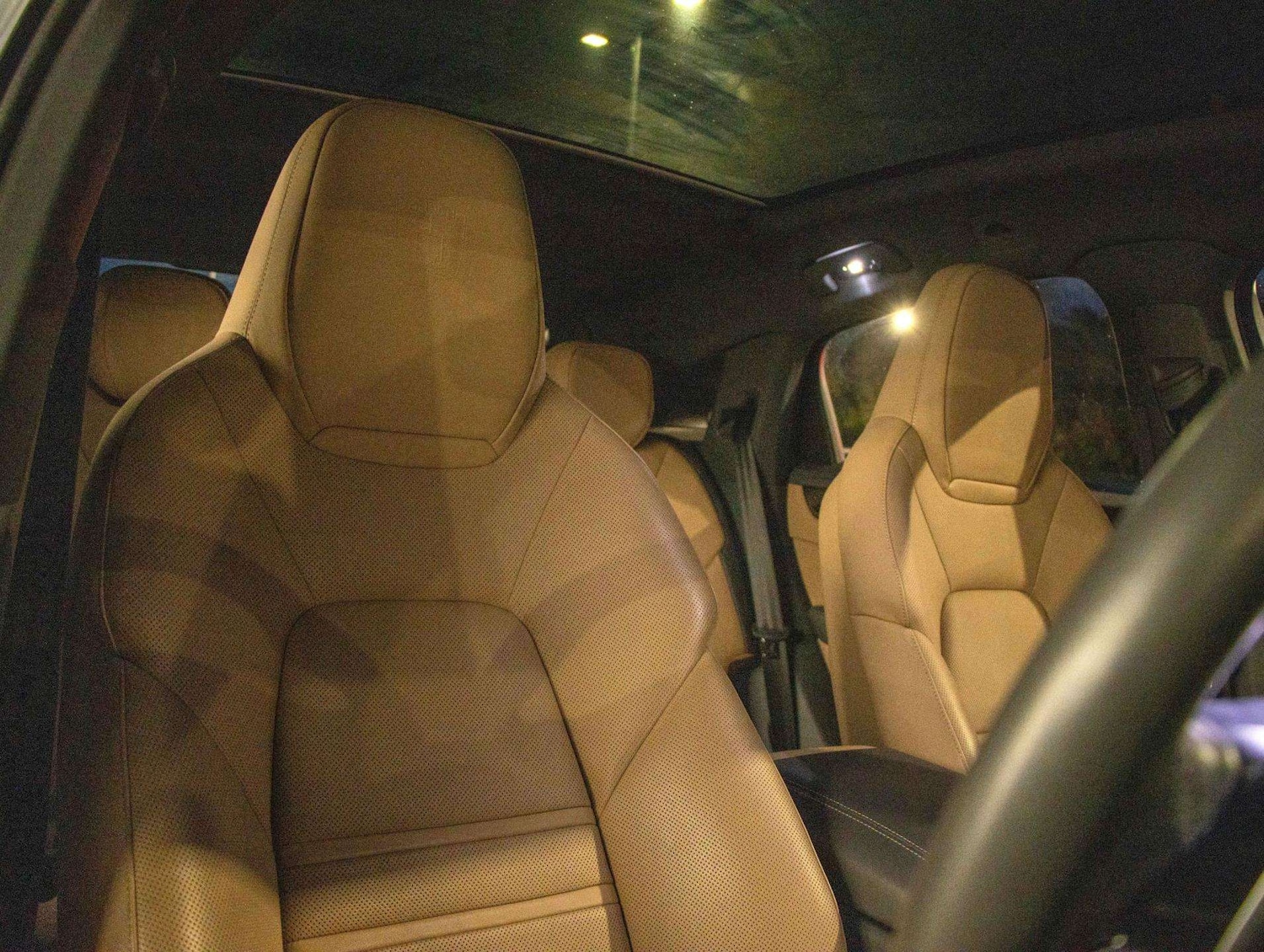 Used Porsche Cayenne 2021 for sale - 76928935: Photo 8