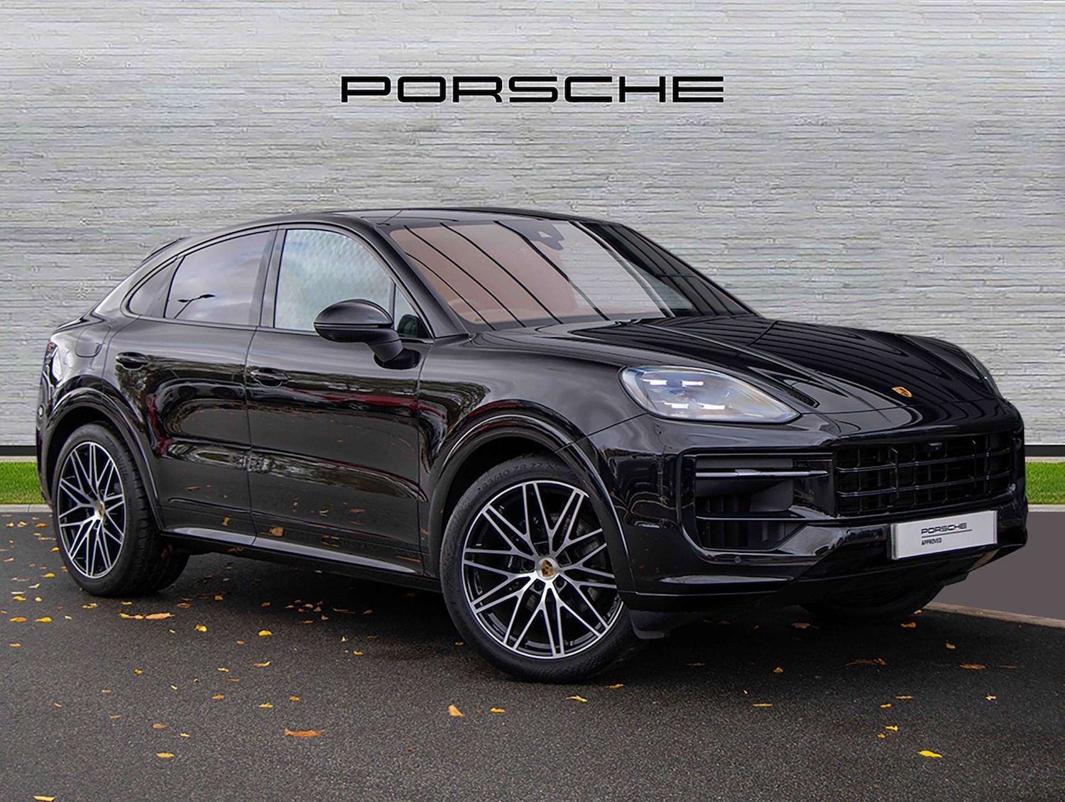 Used Porsche Cayenne 2023 for sale - 76553139: Photo 1
