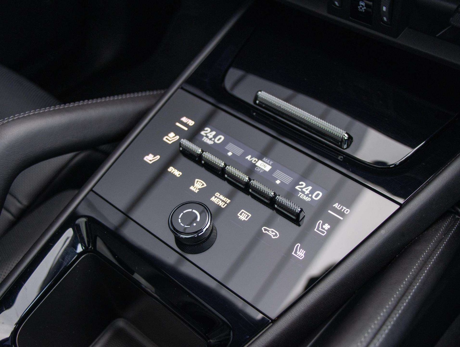 Used Porsche Cayenne 2023 for sale - 76553139: Photo 12