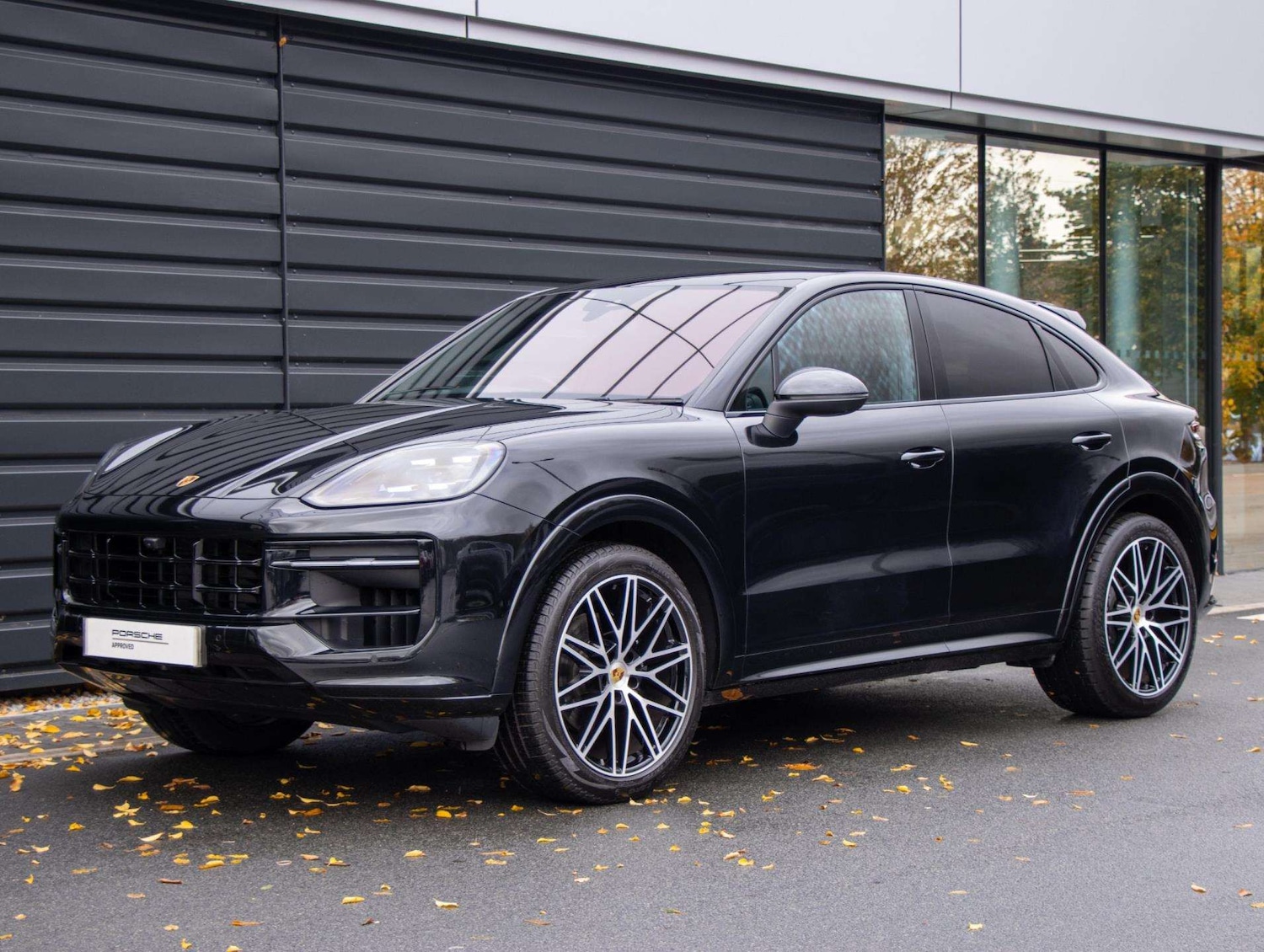 Used Porsche Cayenne 2023 for sale - 76553139: Photo 17