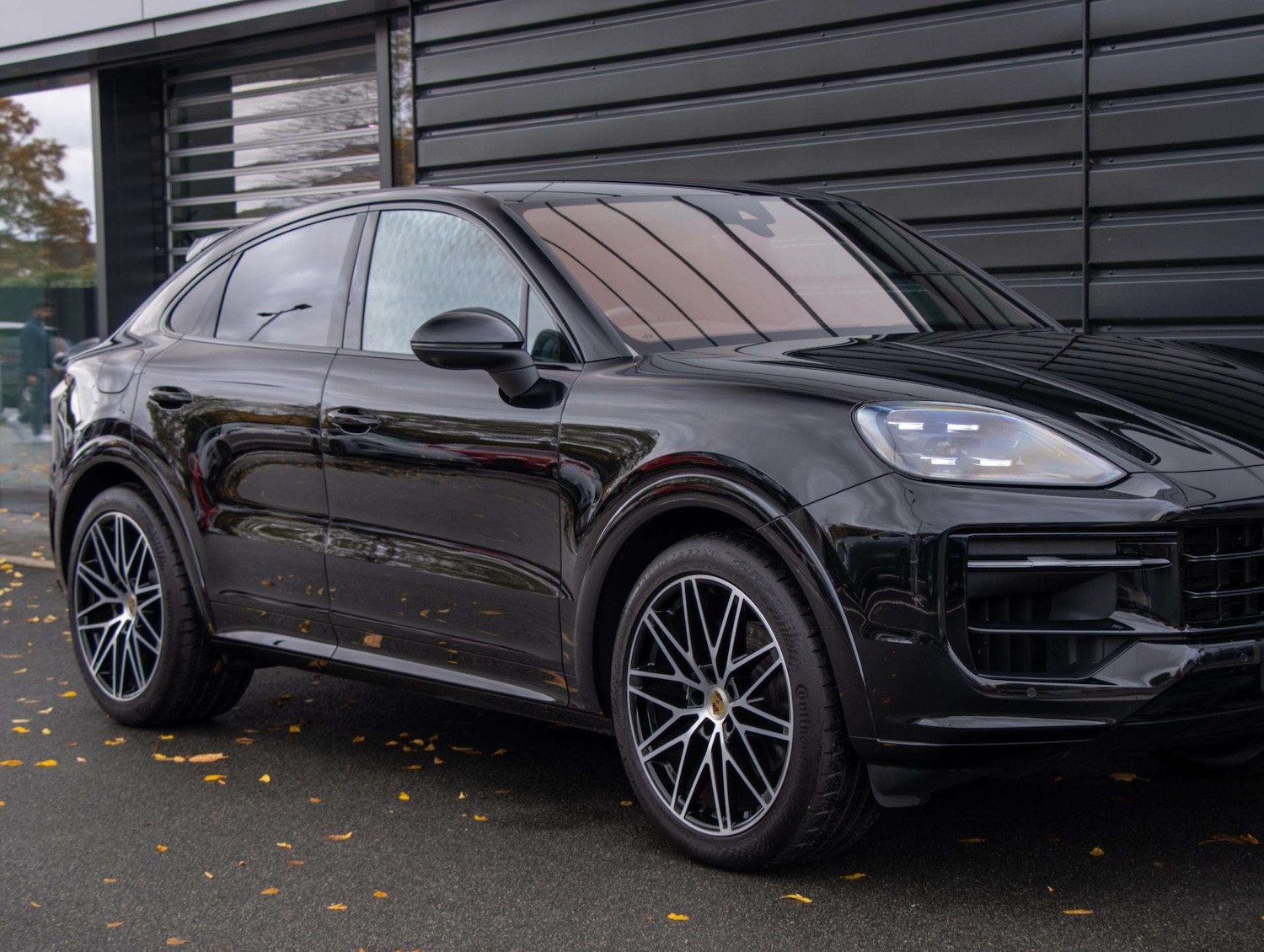 Used Porsche Cayenne 2023 for sale - 76553139: Photo 18