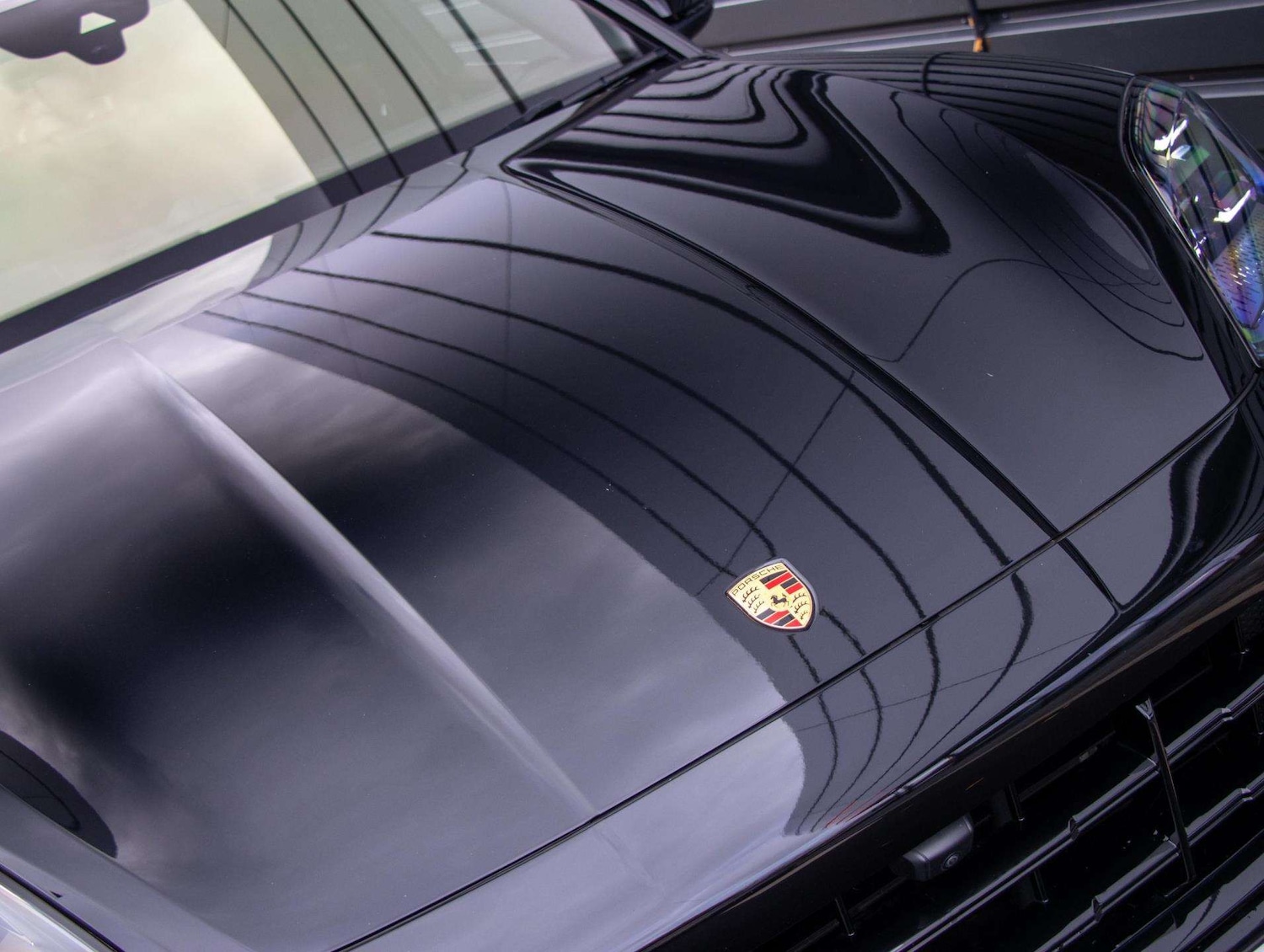 Used Porsche Cayenne 2023 for sale - 76553139: Photo 19